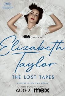 دانلود مستند Elizabeth Taylor: The Lost Tapes 2024407087-752318957