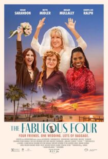 دانلود فیلم The Fabulous Four 2024407412-3855591