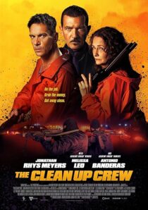 دانلود فیلم The Clean Up Crew 2024407747-2009090859