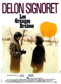 دانلود فیلم Les granges brûlées 1973407759-1880551667