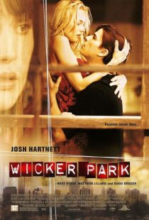 دانلود فیلم Wicker Park 2004407109-142929379