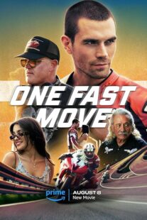 دانلود فیلم One Fast Move 2024407216-905564674