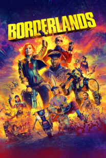 دانلود فیلم Borderlands 2024406999-1086350984