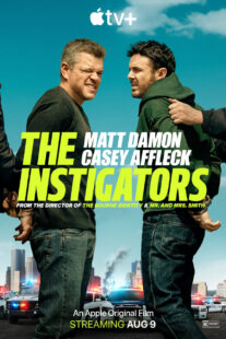 دانلود فیلم The Instigators 2024406615-172457790