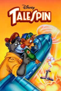 دانلود انیمیشن TaleSpin405848-731979704