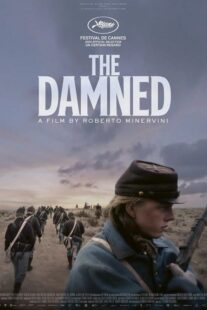 دانلود فیلم The Damned 2024410436-1292097273