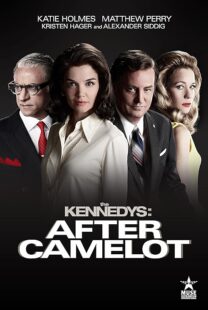 دانلود سریال The Kennedys After Camelot409755-15302672