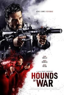 دانلود فیلم Hounds of War 2024410427-51490222