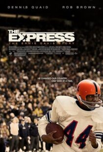 دانلود فیلم The Express 2008410107-1747837755