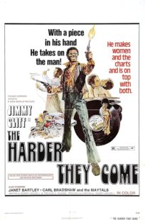 دانلود فیلم The Harder They Come 1972410881-118937680