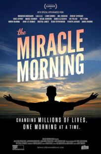 دانلود فیلم The Miracle Morning 2020410094-1754234418