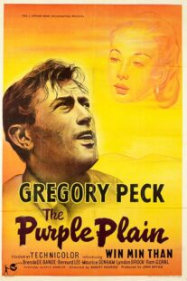 دانلود فیلم The Purple Plain 1954409506-208954219