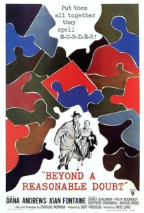 دانلود فیلم Beyond a Reasonable Doubt 1956409609-720994782