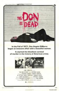 دانلود فیلم The Don Is Dead 1973409535-255647822