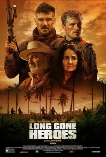 دانلود فیلم Long Gone Heroes 2024410234-849481944