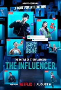 دانلود برنامه تلویزیونی کره‌ای The Influencer409184-1019039520