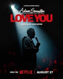 دانلود استندآپ کمدی Adam Sandler: Love You 2024408970-951513511