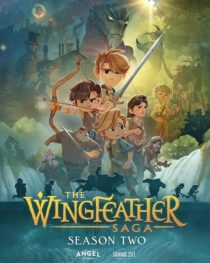 دانلود انیمیشن The Wingfeather Saga409797-1929986583