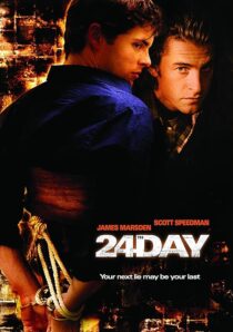 دانلود فیلم The 24th Day 2004410505-823170366