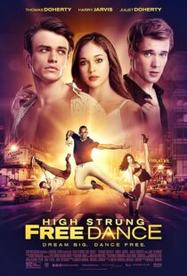 دانلود فیلم High Strung Free Dance 2016408943-1310992117