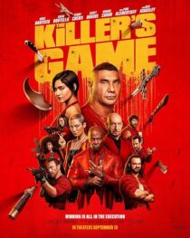 دانلود فیلم The Killer’s Game 2024410290-98853662