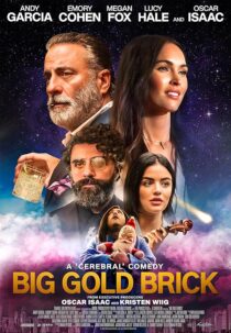 دانلود فیلم Big Gold Brick 2022410297-1250778238