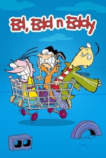 دانلود انیمیشن Ed, Edd n Eddy409379-1396691521