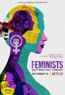 دانلود فیلم Feminists: What Were They Thinking? 2018410498-128373759