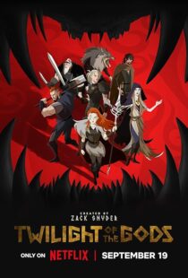 دانلود انیمیشن Twilight of the Gods410155-338666453