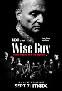 دانلود مستند Wise Guy: David Chase and the Sopranos410338-955528449