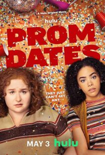 دانلود فیلم Prom Dates 2024410663-104257276