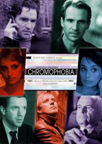 دانلود فیلم Chromophobia 2005410698-44930361