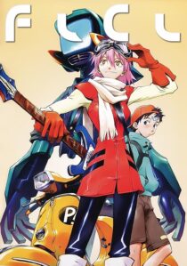 دانلود انیمه FLCL410158-276604514