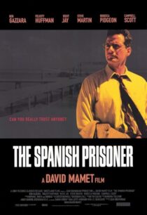 دانلود فیلم The Spanish Prisoner 1997410474-1252440730