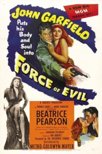 دانلود فیلم Force of Evil 1948410812-234409867