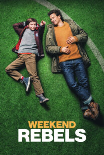 دانلود فیلم Weekend Rebels 2023411294-1874010352