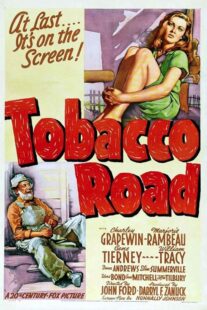 دانلود فیلم Tobacco Road 1941411204-386965805