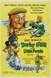 دانلود فیلم Darby O’Gill and the Little People 1959411176-1943029269