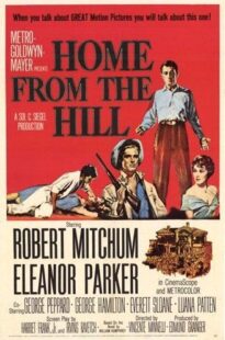 دانلود فیلم Home from the Hill 1960412471-606034037