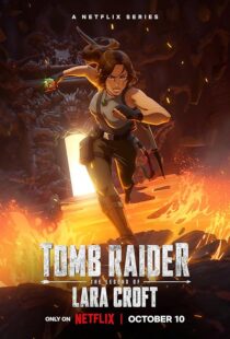 دانلود انیمه Tomb Raider: The Legend of Lara Croft411596-1602006214