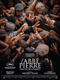 دانلود فیلم Abbé Pierre: A Century of Devotion 2023412424-505671880