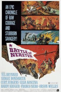 دانلود فیلم The Battle of Neretva 1969412253-195949513