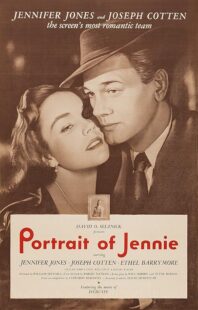 دانلود فیلم Portrait of Jennie 1948412614-966944307