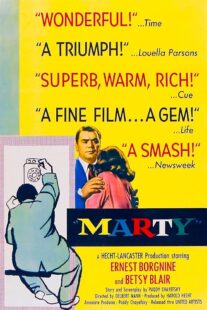 دانلود فیلم Marty 1955412518-980878384