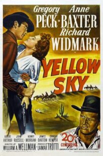 دانلود فیلم Yellow Sky 1948411162-189200751