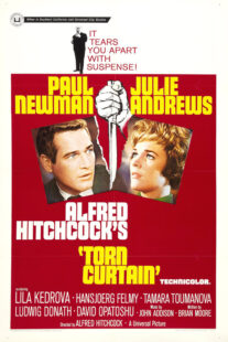 دانلود فیلم Torn Curtain 1966411193-121971139