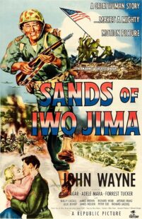 دانلود فیلم Sands of Iwo Jima 1949411299-1809141321