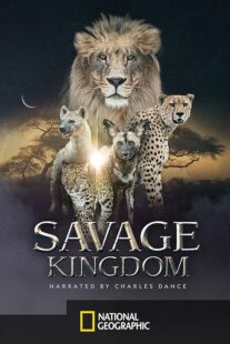 دانلود سریال Savage Kingdom412853-1495018963