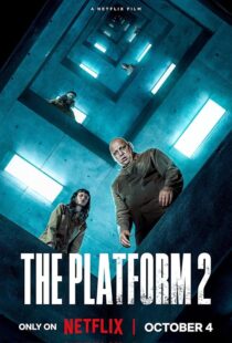 دانلود فیلم The Platform 2 2024411328-662203574