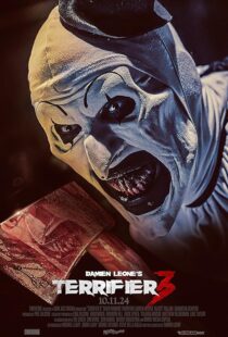 دانلود فیلم Terrifier 3 2024412725-827026451